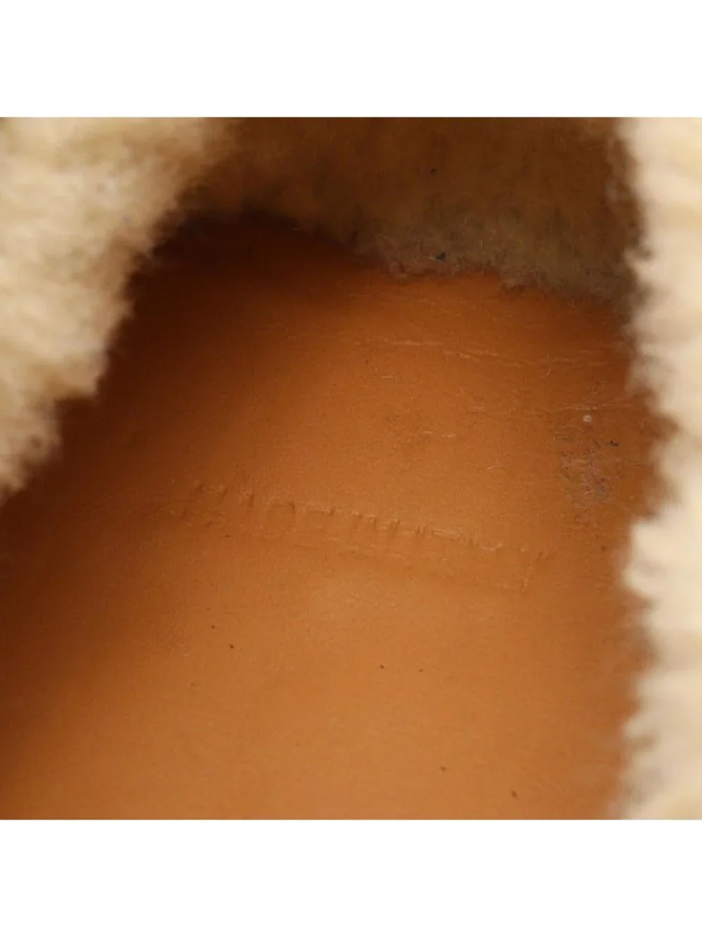 Louis Vuitton there are
